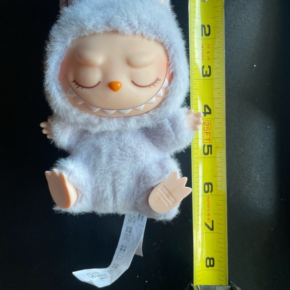 Monsters Labubu - Picture 2 of 5